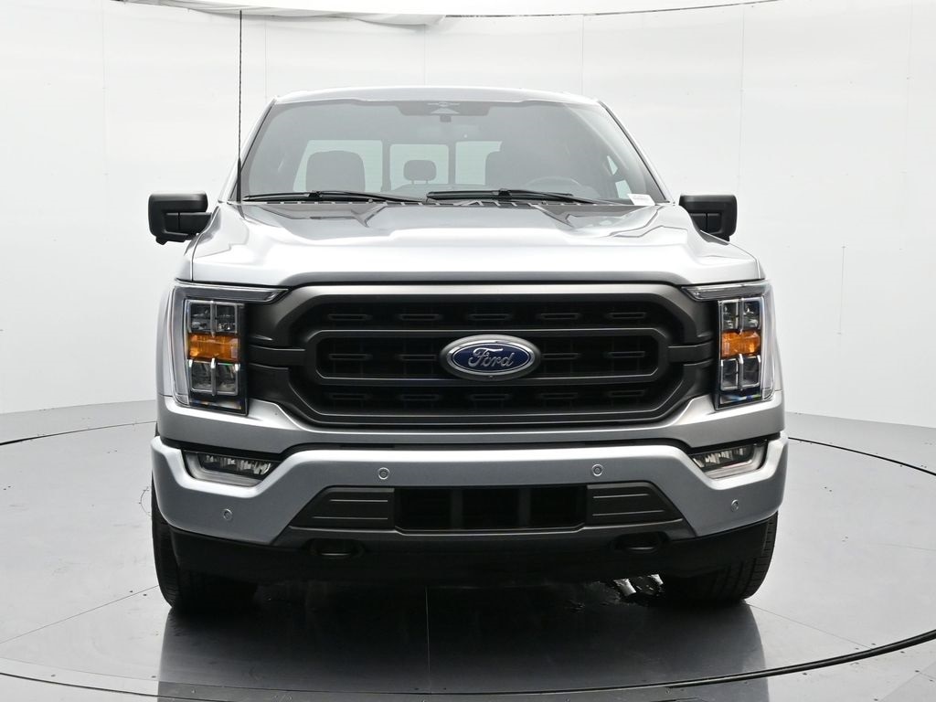 Used 2023 Ford F-150 XLT Truck