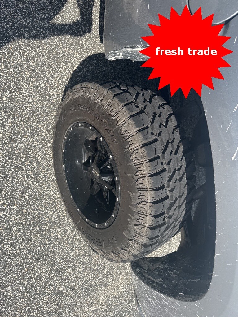 2018 Toyota Tundra SR5 photo 3