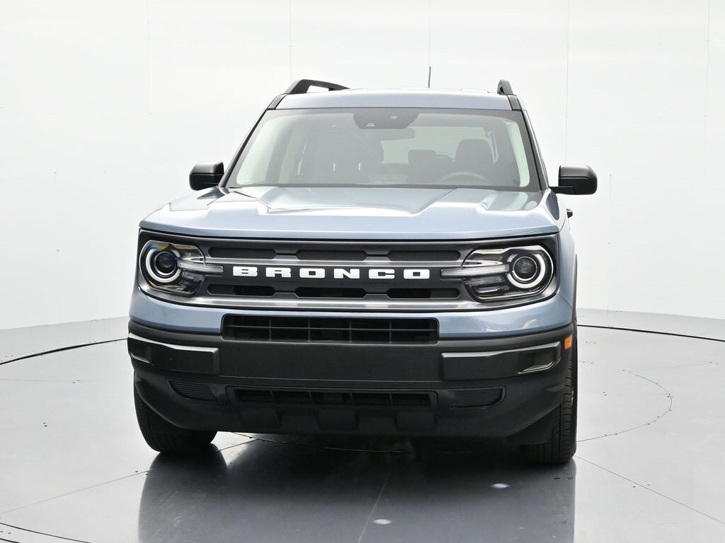 Used 2024 Ford Bronco Sport Big Bend SUV