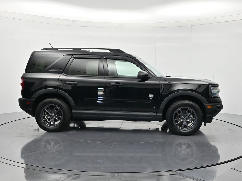 Used 2024 Ford Bronco Sport Big Bend SUV