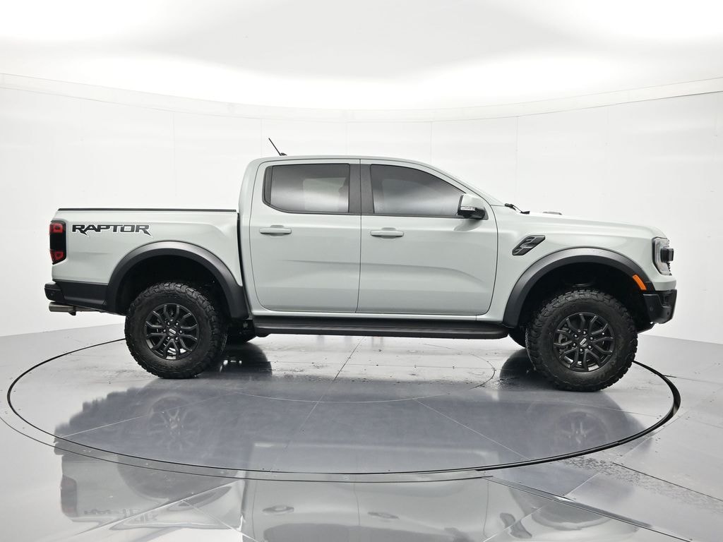 Used 2024 Ford Ranger Raptor Truck