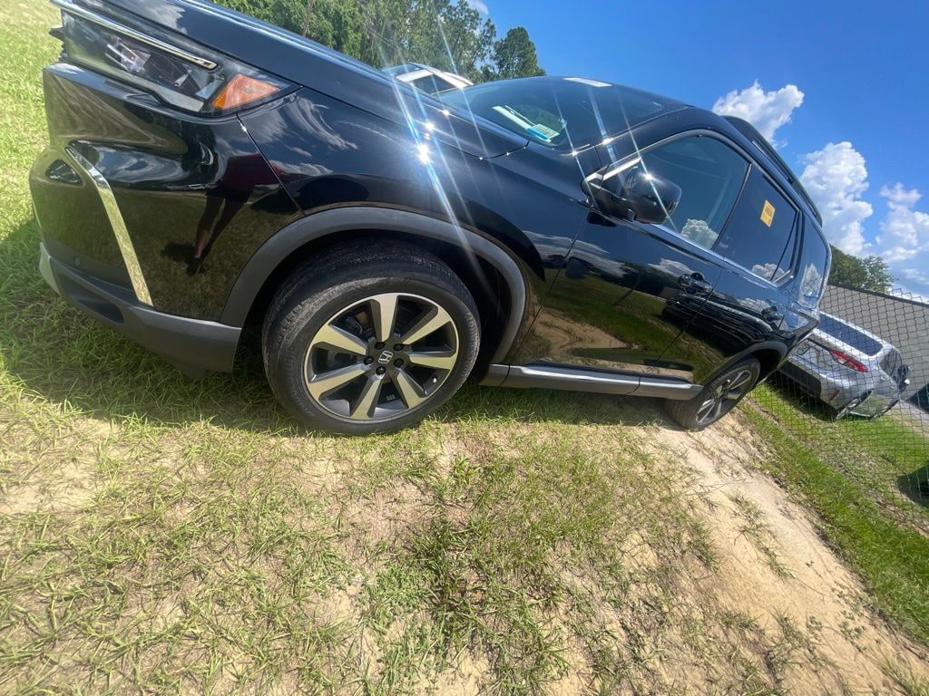 Used 2023 Honda Pilot Elite SUV