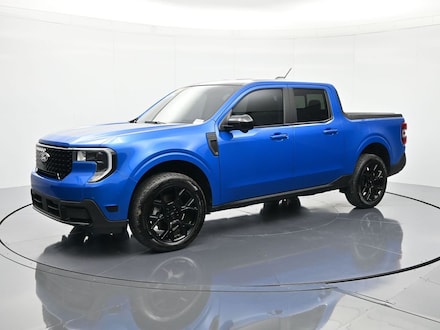 2025 Ford Maverick Lariat Truck