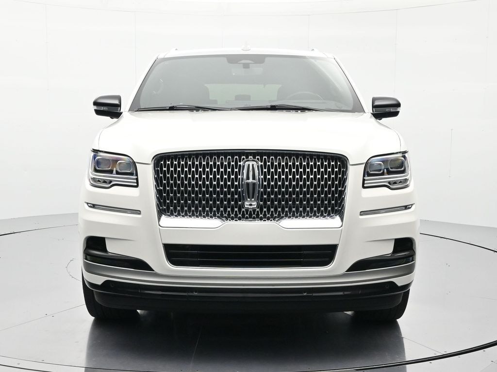 Used 2024 Lincoln Navigator Reserve SUV
