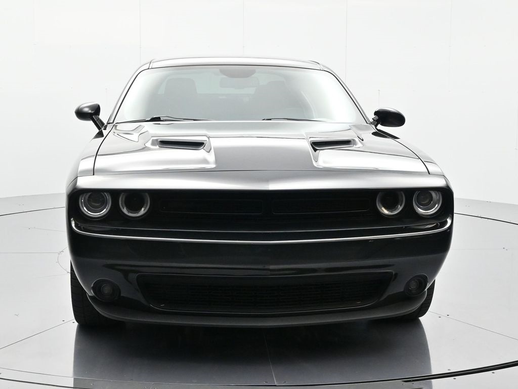 Used 2023 Dodge Challenger SXT Coupe