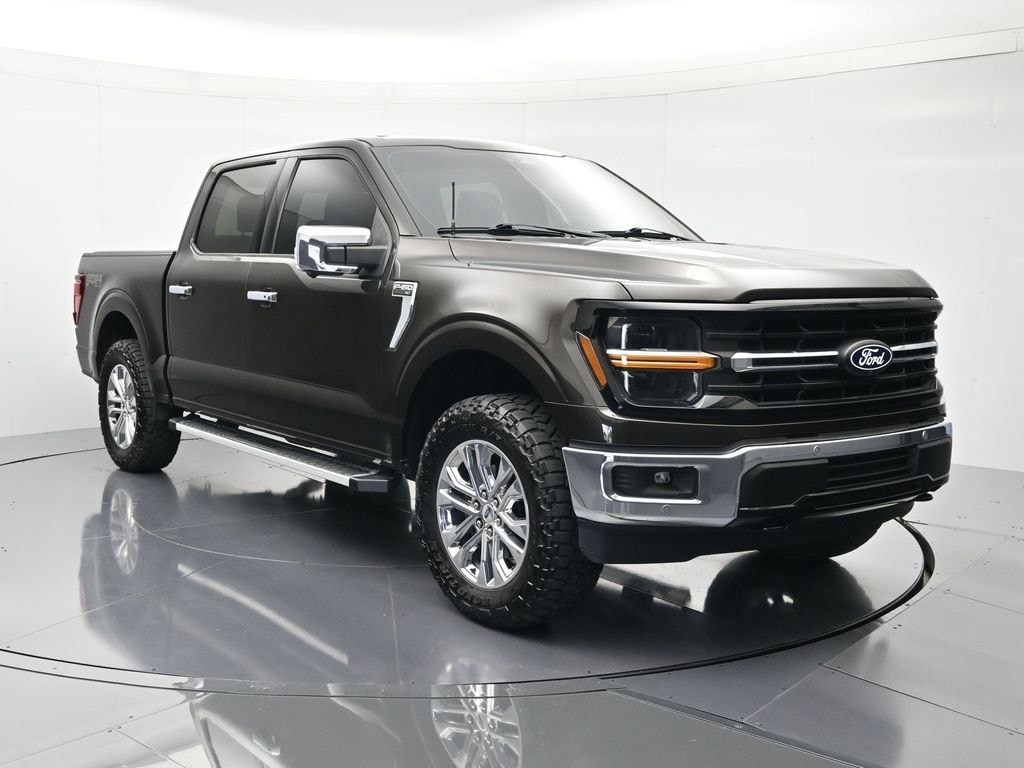 Used 2024 Ford F-150 XLT Truck
