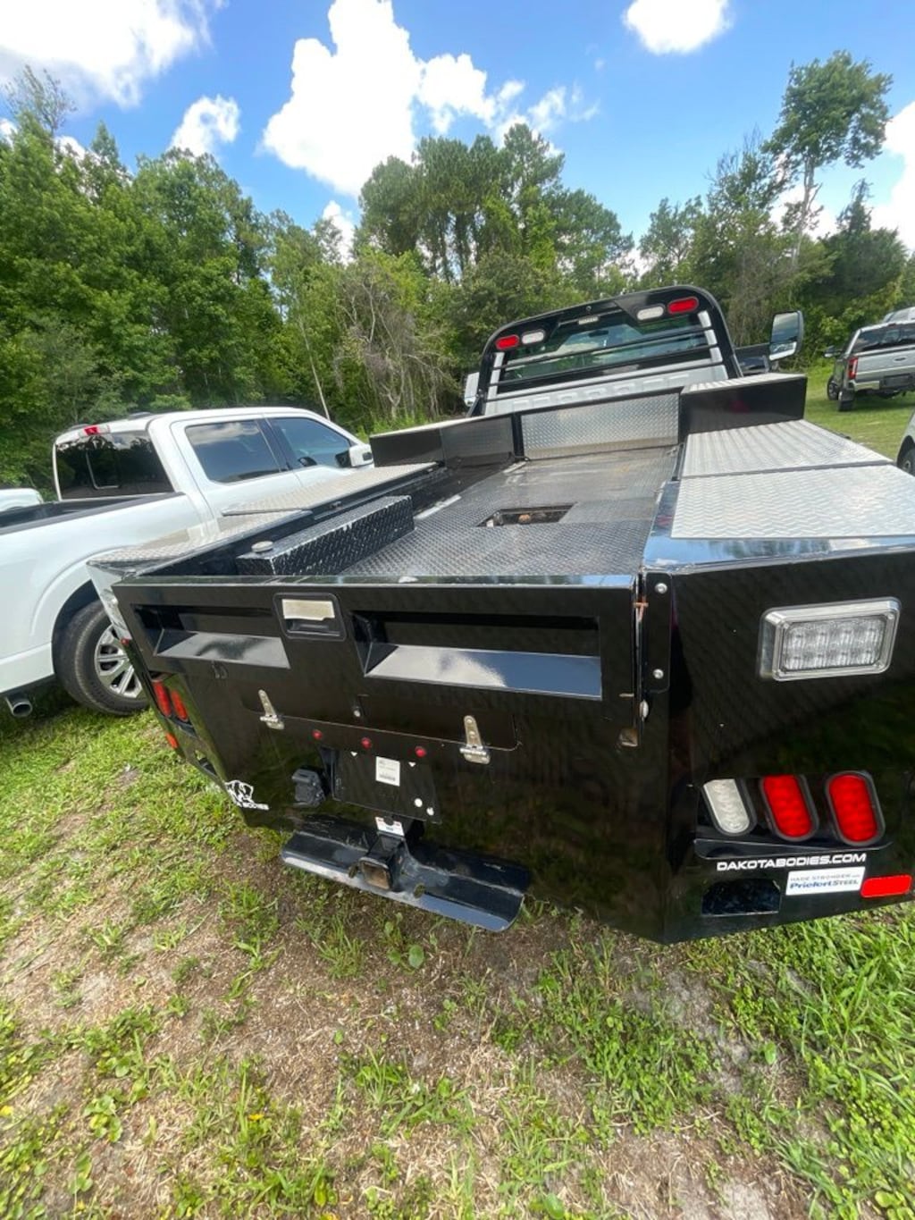 Used 2023 Chevrolet Silverado 4500HD Work Truck Truck