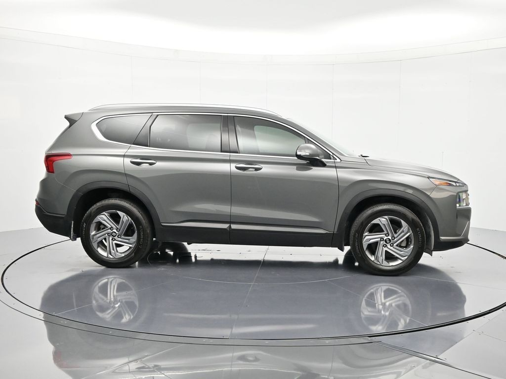 Used 2023 Hyundai Santa Fe SEL SUV