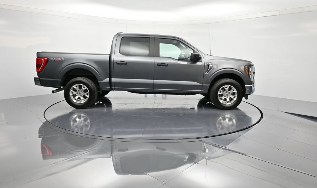 Used 2023 Ford F-150 XLT Truck