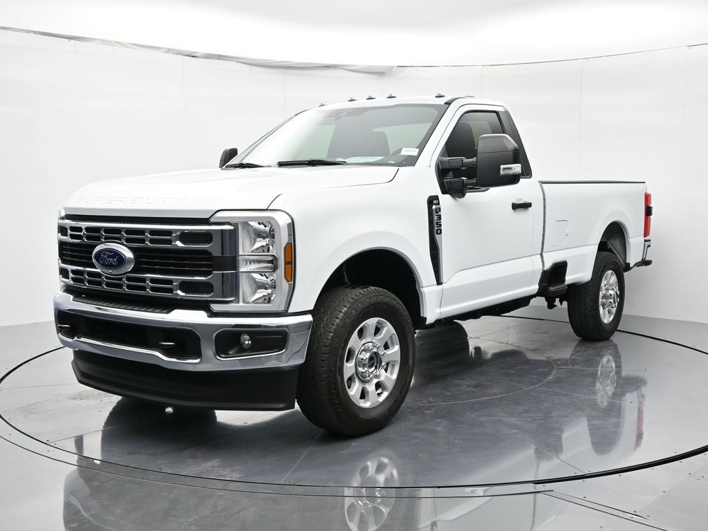 Used 2024 Ford F-350SD XLT Truck
