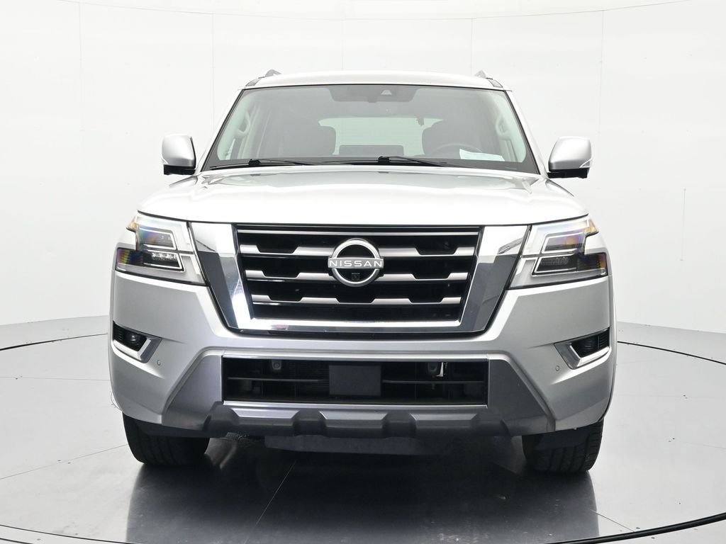 Used 2022 Nissan Armada SL SUV