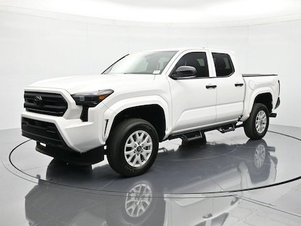 2024 Toyota Tacoma SR Truck