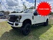 Ford F-250SD