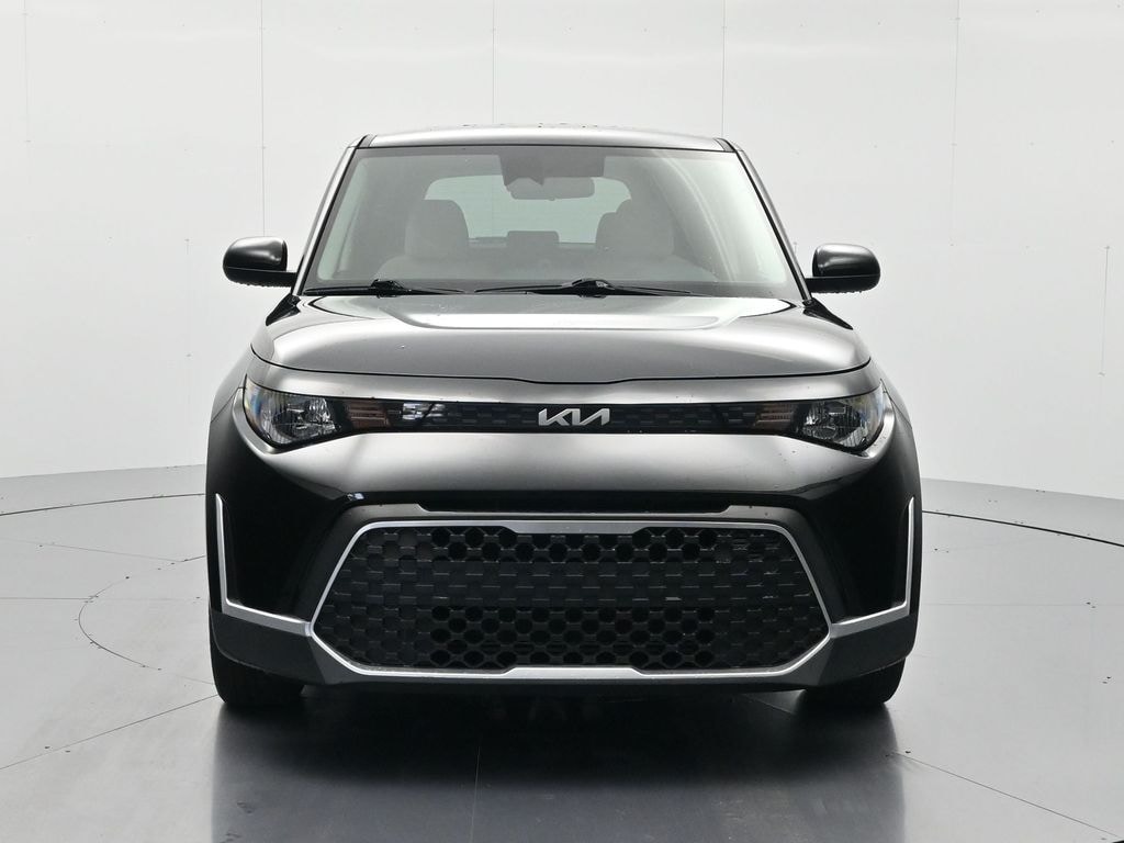 Used 2024 Kia Soul LX Hatchback