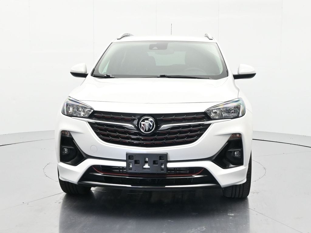 Used 2023 Buick Encore GX Select SUV