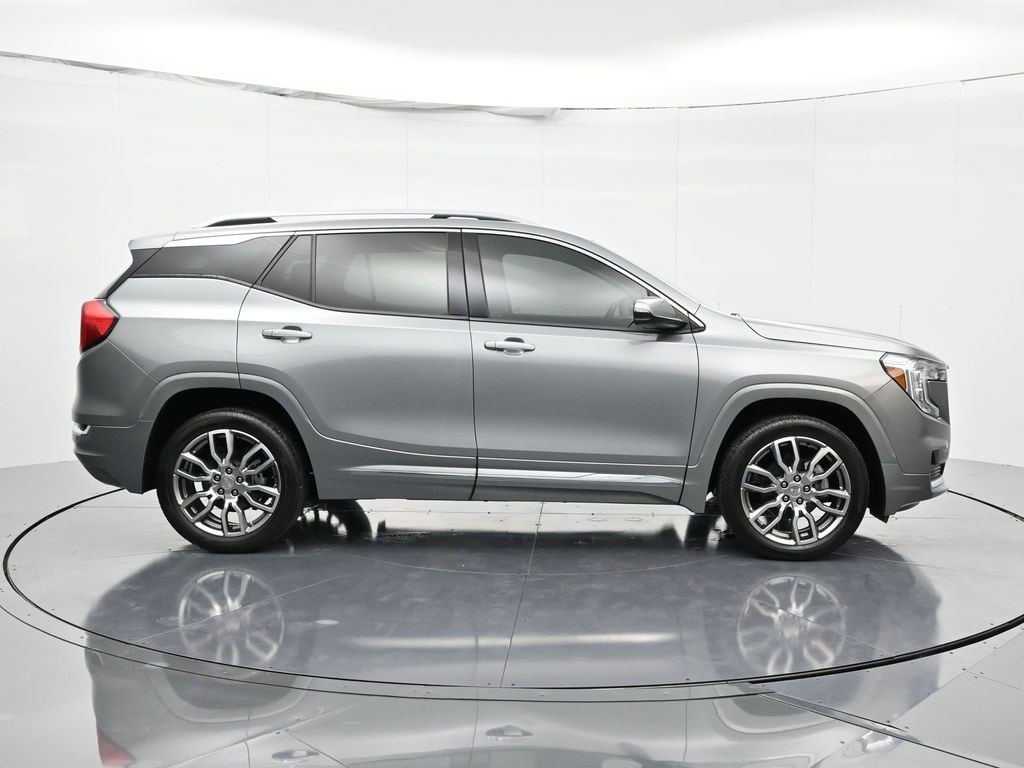Used 2023 GMC Terrain Denali SUV