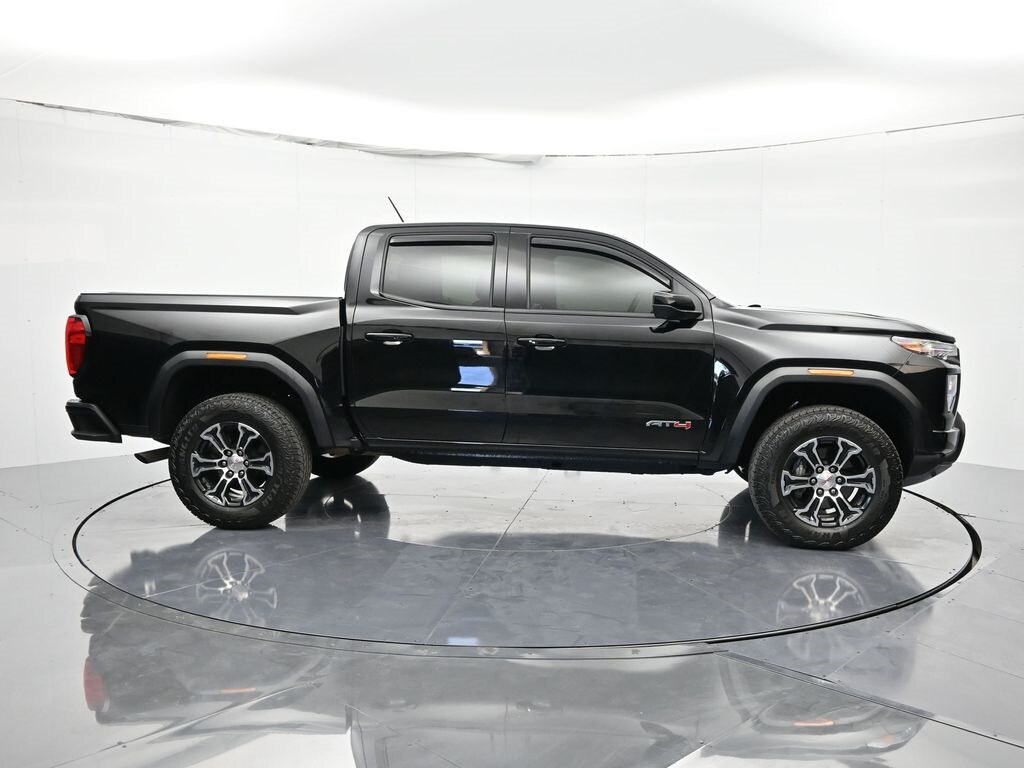 2024 Gmc Canyon AT4 photo 4