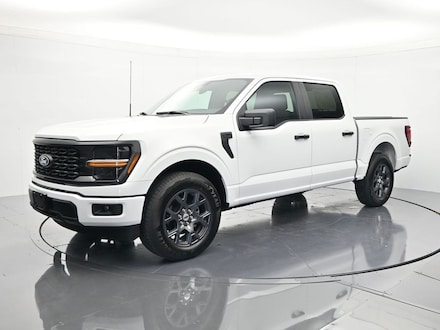 2026 Ford F-150 STX Truck