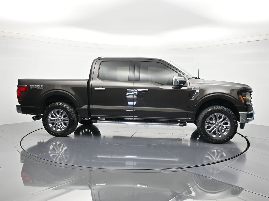 Used 2024 Ford F-150 XLT Truck