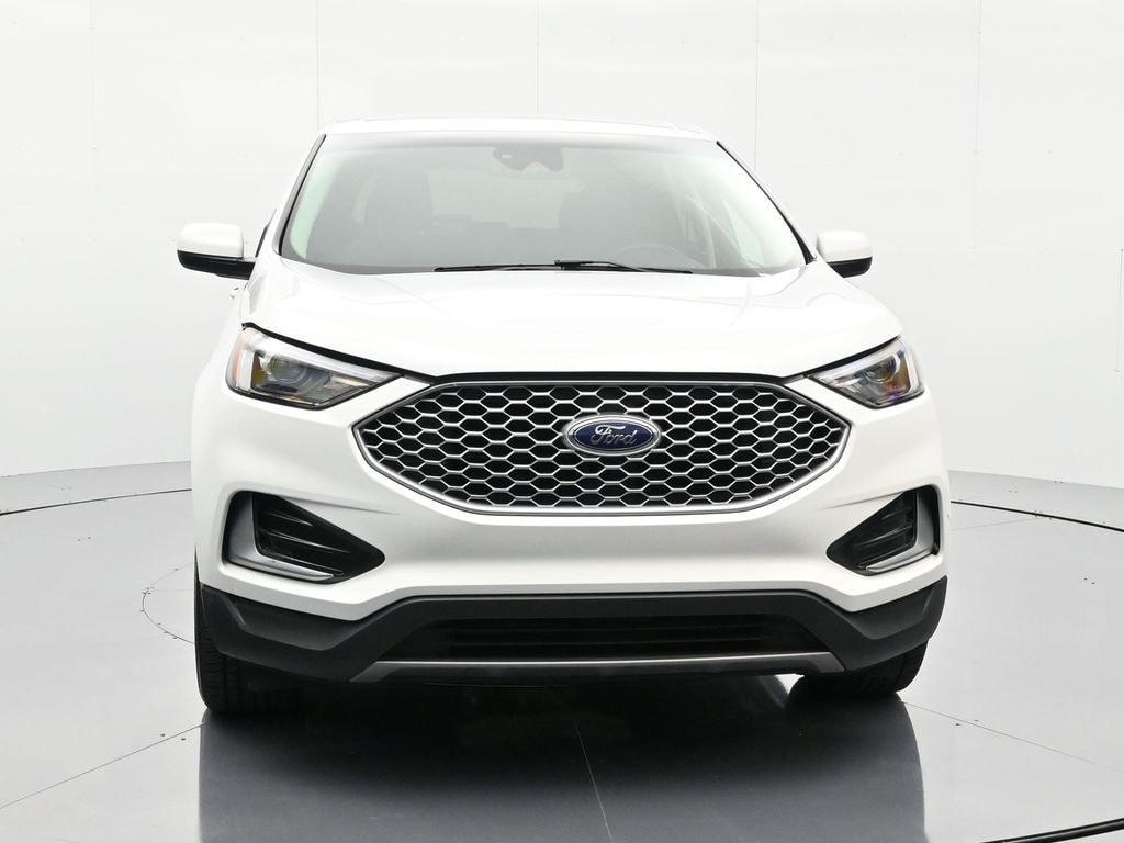 Used 2023 Ford Edge SEL SUV