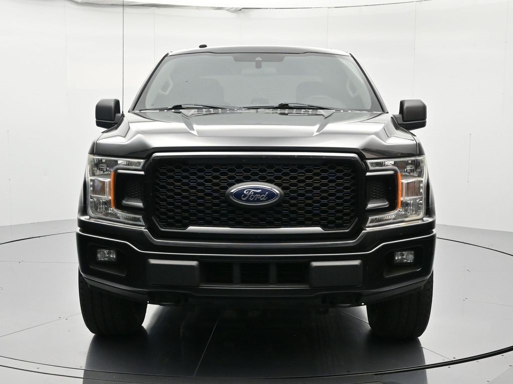 Used 2019 Ford F-150 XL Truck