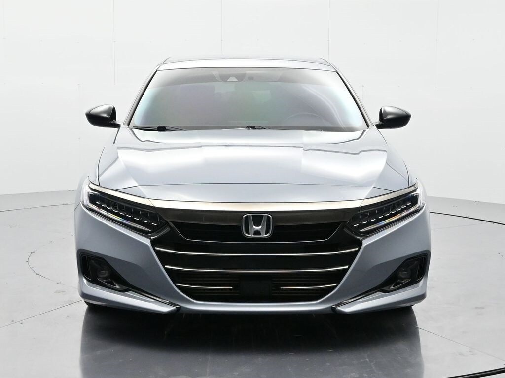 2022 Honda Accord Sport SE 1.5T photo 2