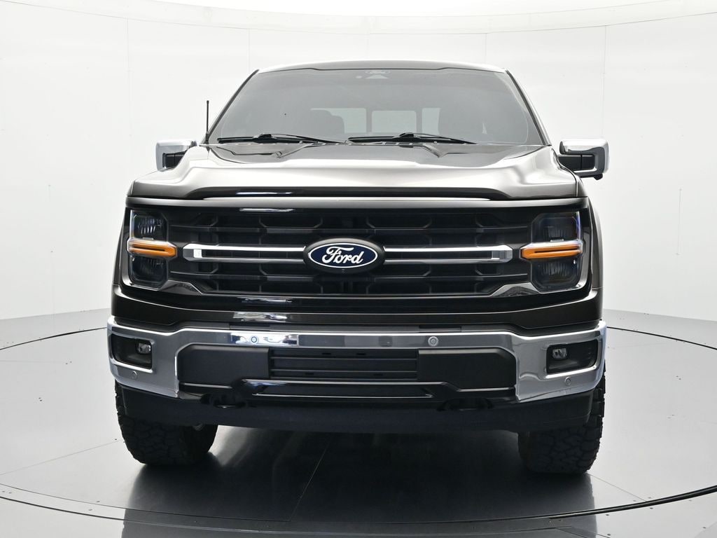Used 2024 Ford F-150 XLT Truck