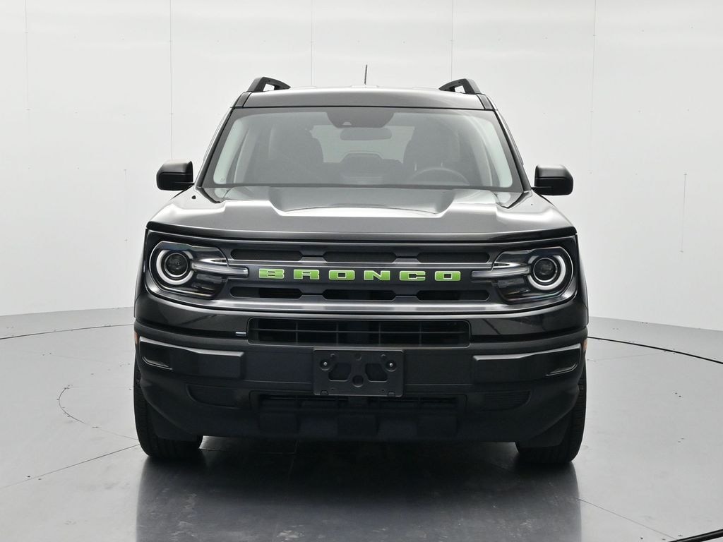 Used 2024 Ford Bronco Sport Big Bend SUV