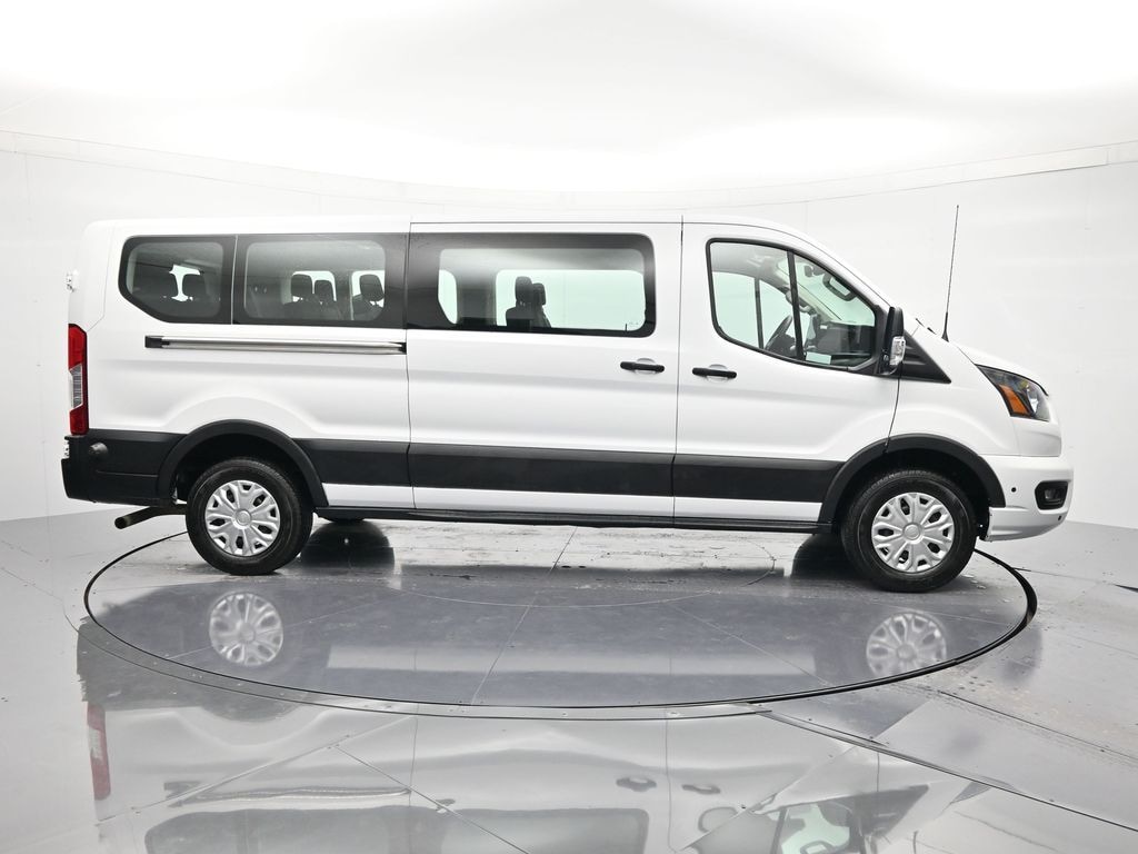 Used 2024 Ford Transit-350 XLT Wagon