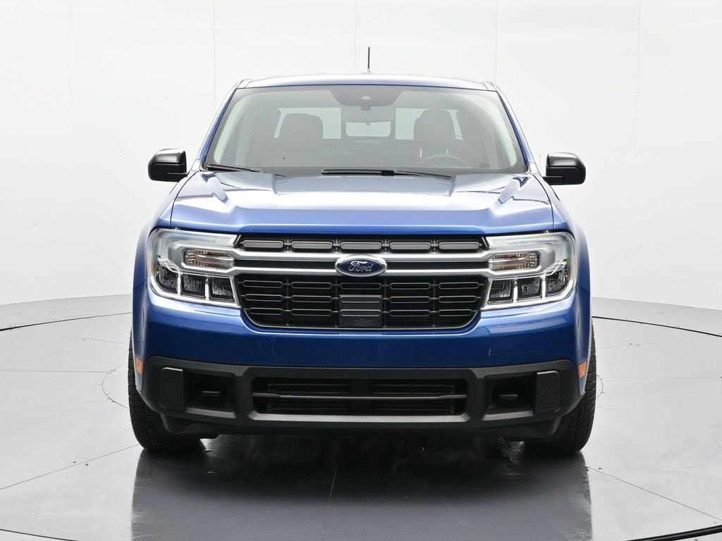 Used 2024 Ford Maverick Lariat Truck