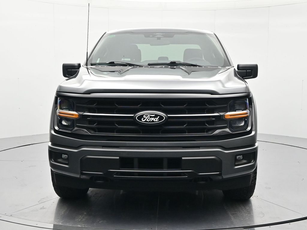 Used 2025 Ford F-150 XLT Truck