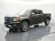  GMC Canyon