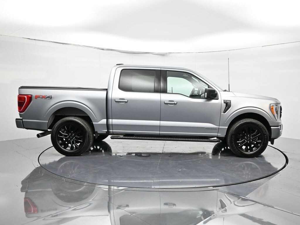Used 2023 Ford F-150 XLT Truck