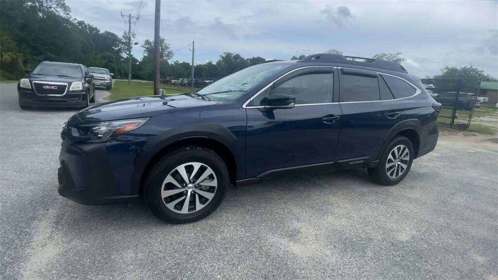 2024 Subaru Outback Premium photo 4