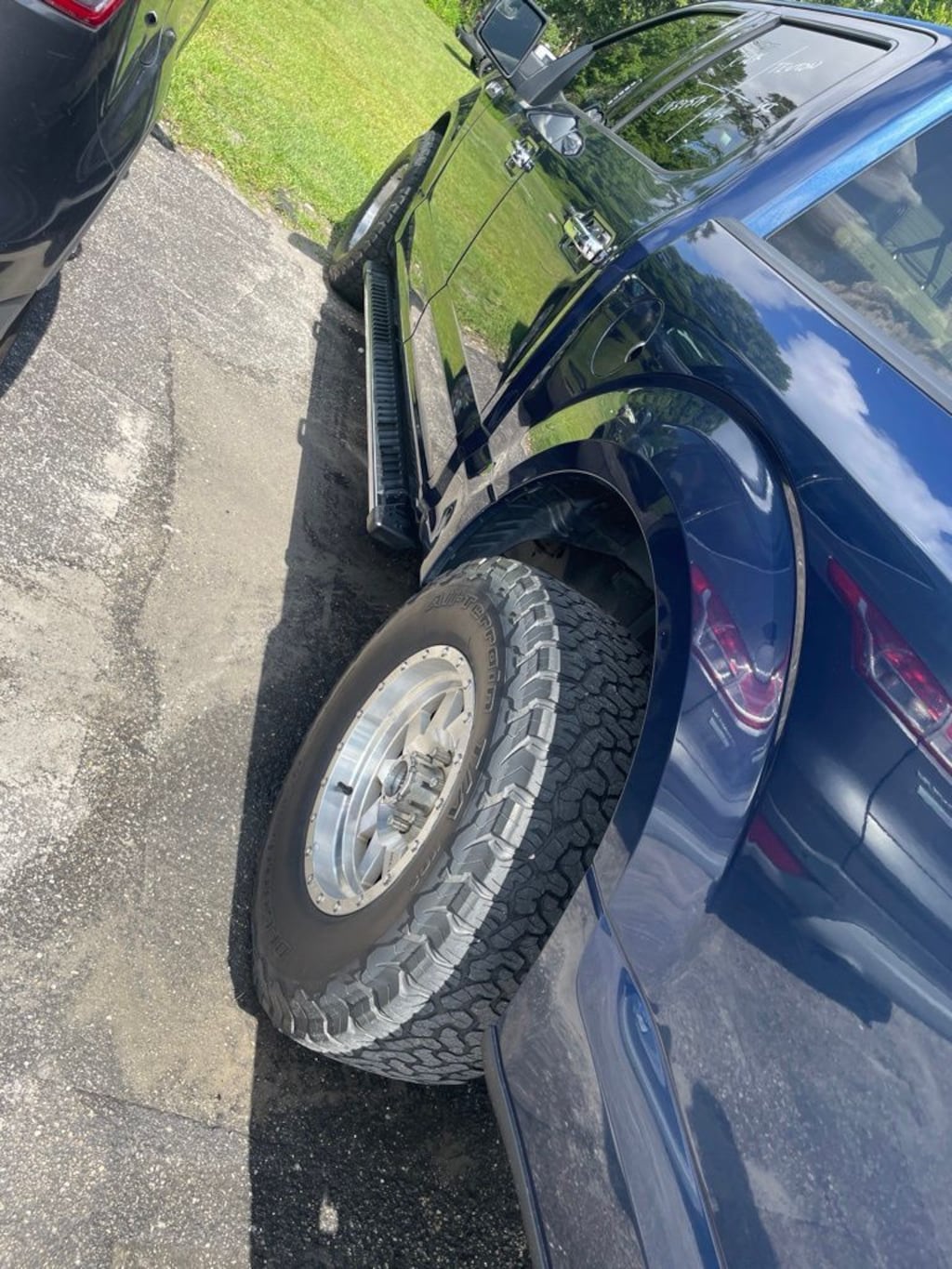 Used 2018 Ford F-150 XLT Truck
