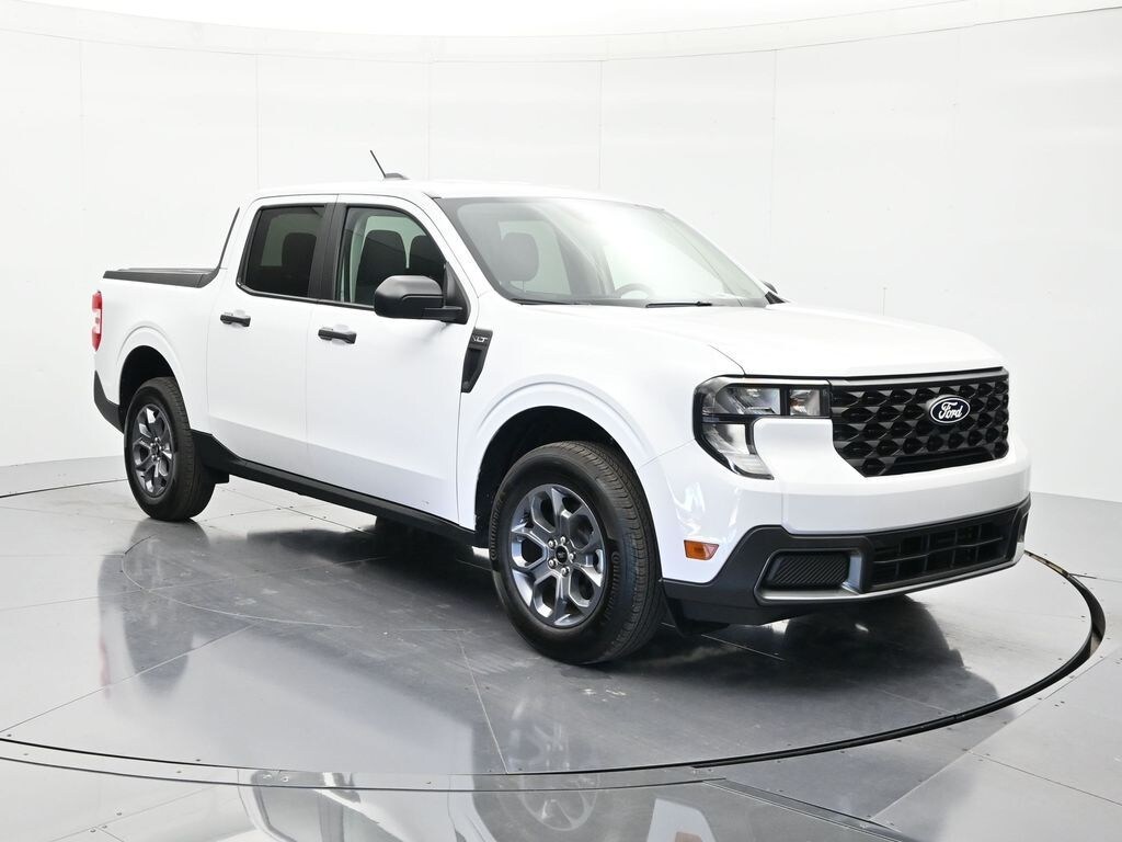 Used 2025 Ford Maverick XLT Truck