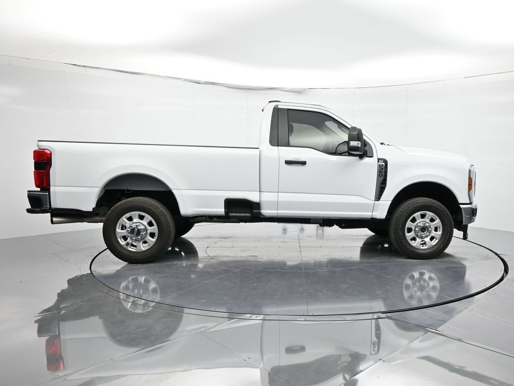 Used 2024 Ford F-350SD XLT Truck