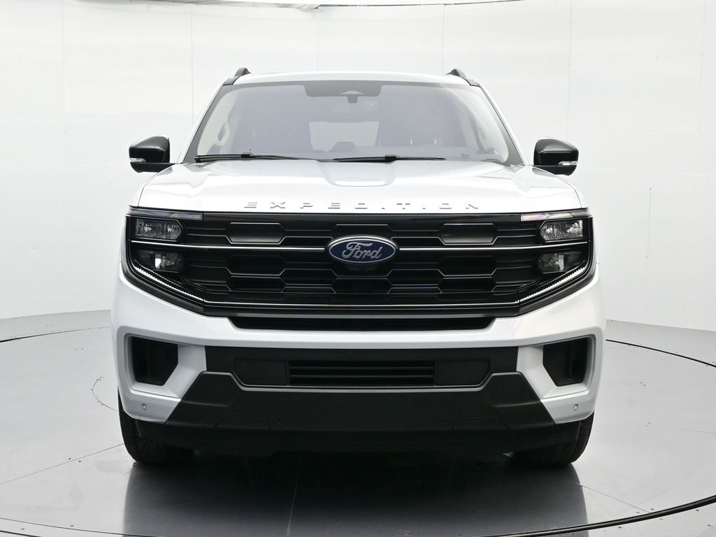 Used 2025 Ford Expedition Max Active SUV