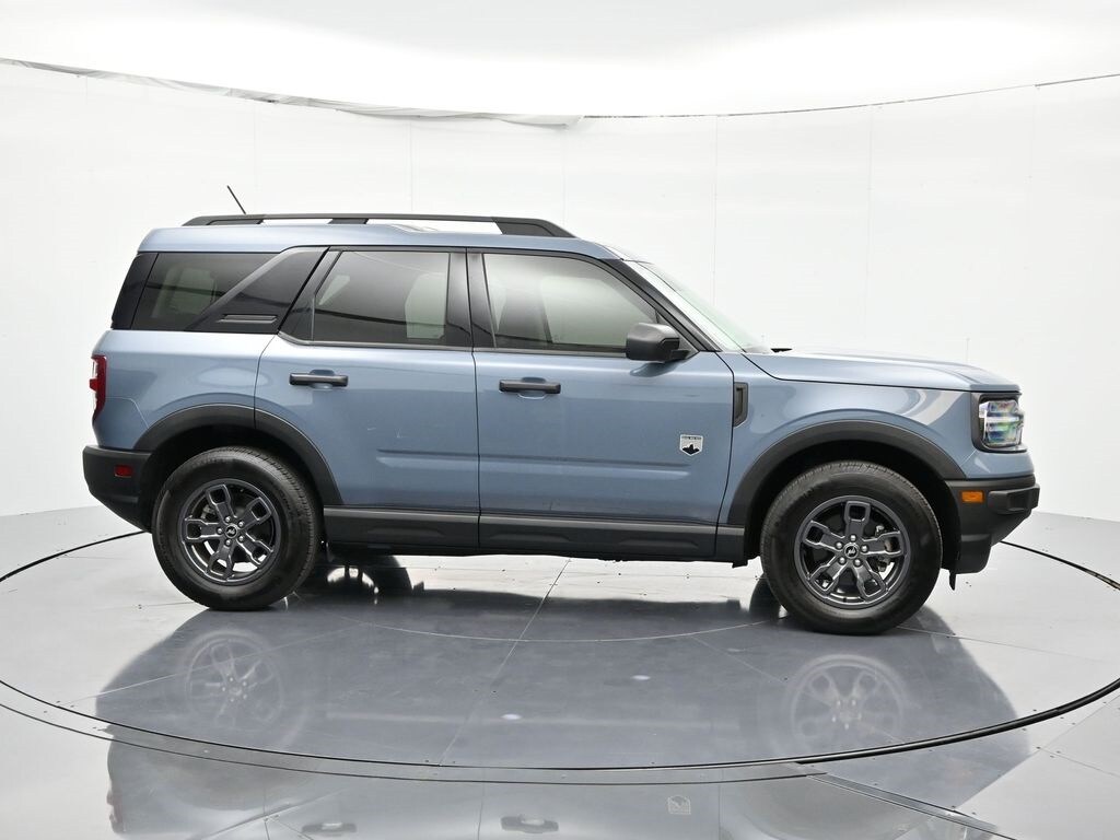 Used 2024 Ford Bronco Sport Big Bend SUV