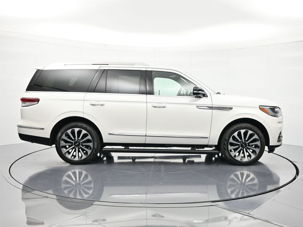 Used 2024 Lincoln Navigator Reserve SUV