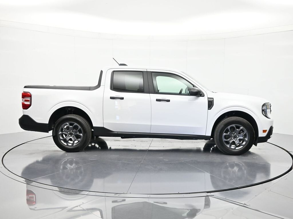 Used 2025 Ford Maverick XLT Truck