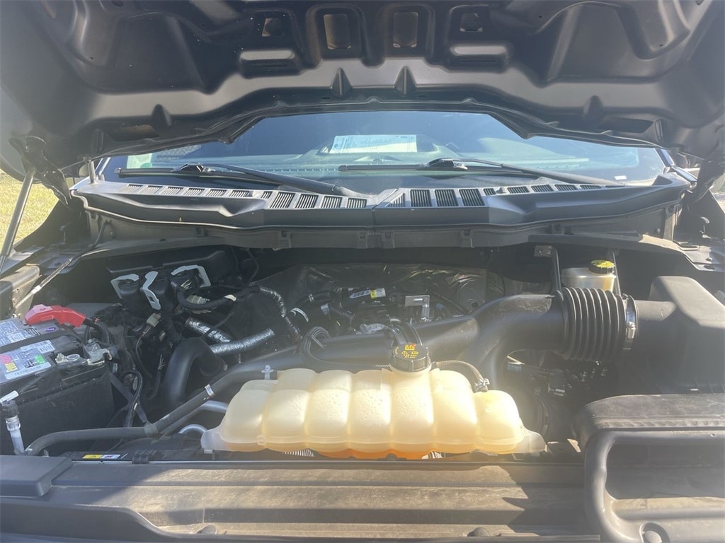2021 Ford F-150 XL photo 5