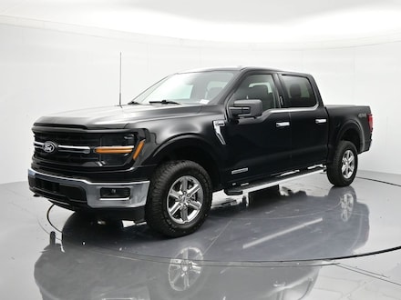 2024 Ford F-150 XLT Truck