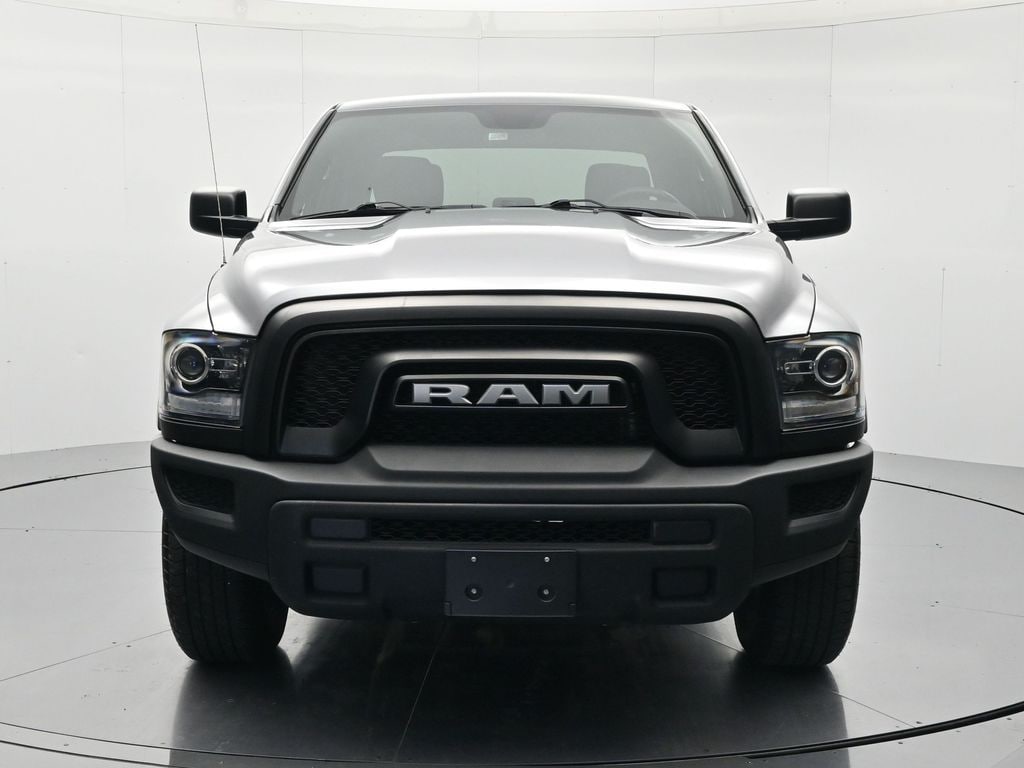 Used 2024 Ram 1500 Classic Warlock Truck