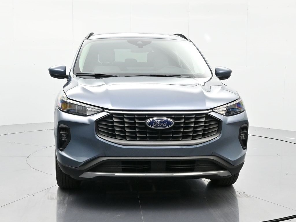 Used 2025 Ford Escape Plug-In Hybrid Base SUV