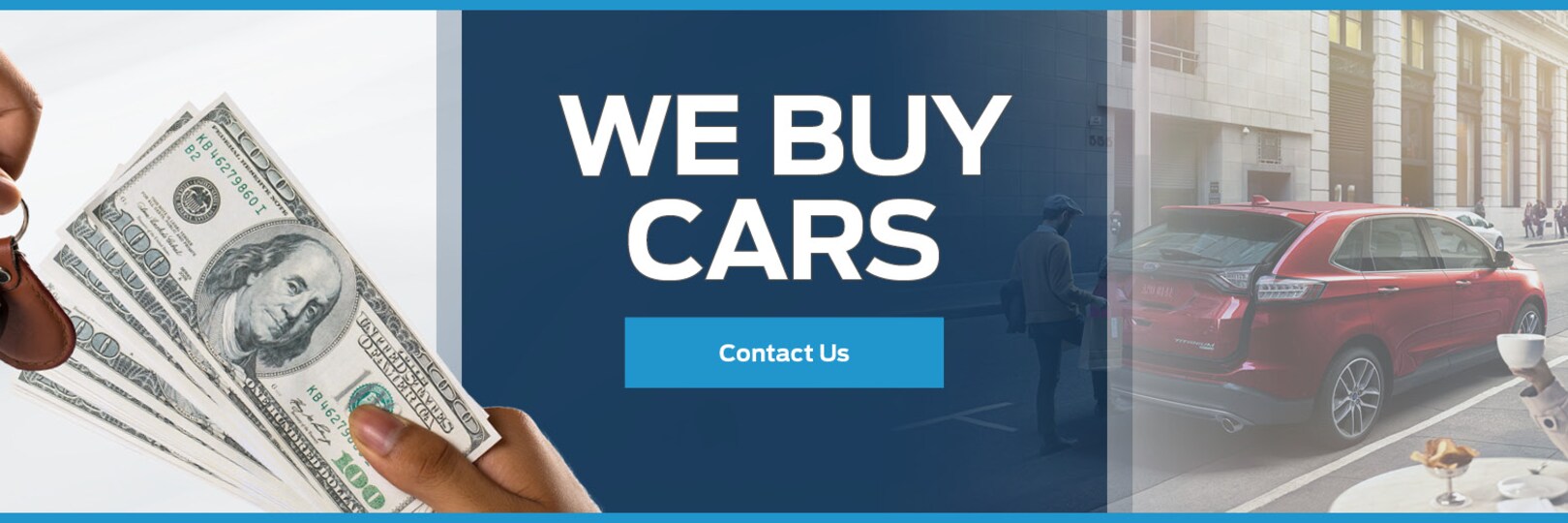 Beck Ford Lincoln New & Used Ford Dealership Palatka, FL