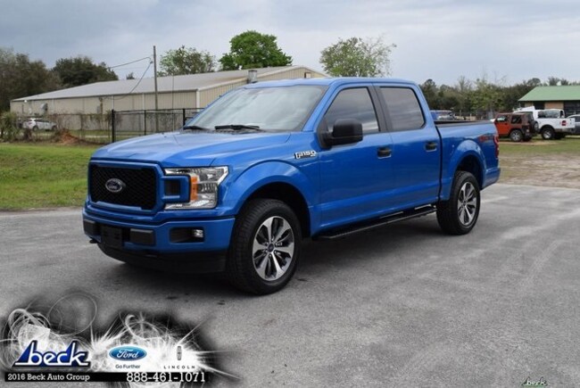 Rust Through Not Covered By Warranty Ford F150 Forum Community
