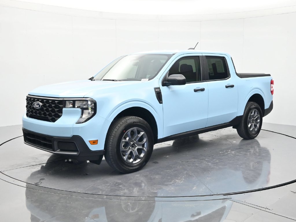 2026 Ford Maverick XLT Truck SuperCrew
