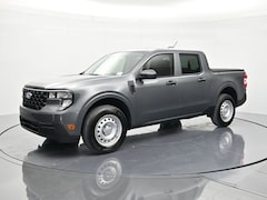 2026 Ford Maverick XL Truck SuperCrew