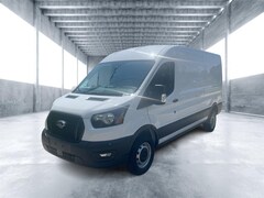 2025 Ford Transit-250 Cargo Base Van Medium Roof Van